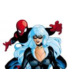 SPIDER-MAN/BLACK CAT: EVIL THAT MEN DO #6