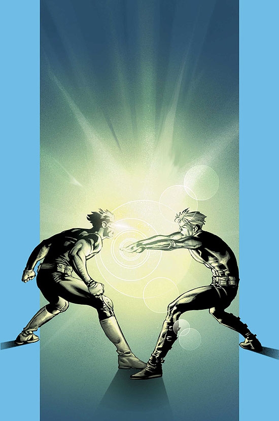 ULTIMATE X-MEN #63