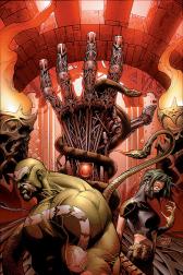 Incredible Hulk #85 