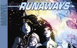 Runaways Vol. 10: Rock Zombies (Digest) (Digest)