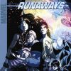 Runaways Vol. 10: Rock Zombies (Digest) (Digest)