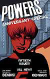 Powers (2004) #12