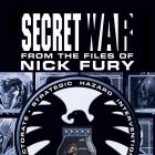 SECRET WAR: FROM THE FILES OF NICK FURY #1