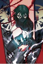 Amazing Fantasy (2004) #7