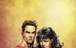 SUPREME POWER (2005) #11 COVER