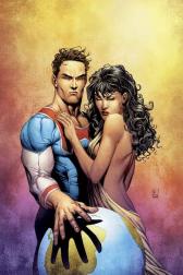 Supreme Power #11 