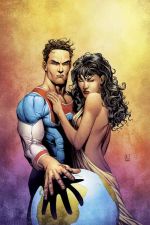 Supreme Power (2003) #11