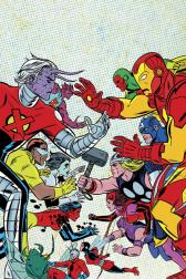 X-Statix #21 
