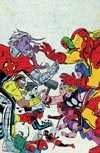 X-Statix (2002) #21