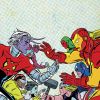 X-STATIX #21