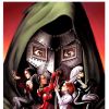 Heroes for Hire #8
