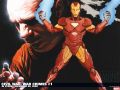 Civil War: War Crimes (2006) #1 Wallpaper