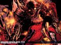 Amazing Spider-Man (1999) #554 Wallpaper