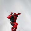 Deadpool Fine Art Statue from Kotobukiya