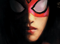 Spider-Woman (2009) #1