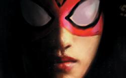 Spider-Woman (2009) #1