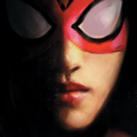 Spider-Woman (2009) #1