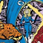 Fantastic Four: Lost and Found