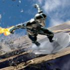 Fantastic Four: Rise of the Silver Surfer TV Spot