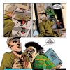 X-MEN ORIGINS: DEADPOOL #1 preview art by Leo Fernandez