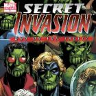 Marvel Comics On-Sale 6/11/08
