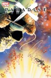 Paradise X (2002) #12