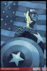 Captain America: The Chosen #4 