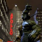 9 New Incredible Hulk Video Game Stills