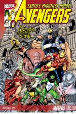 Avengers (1998) #29