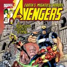 Avengers #29