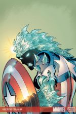 American Dream (2008) #4