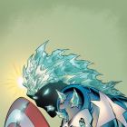 AMERICAN DREAM #4