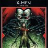 X-MEN #205 cover by David Finch