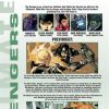 ULTIMATE COMICS AVENGERS 2 #6 recap page