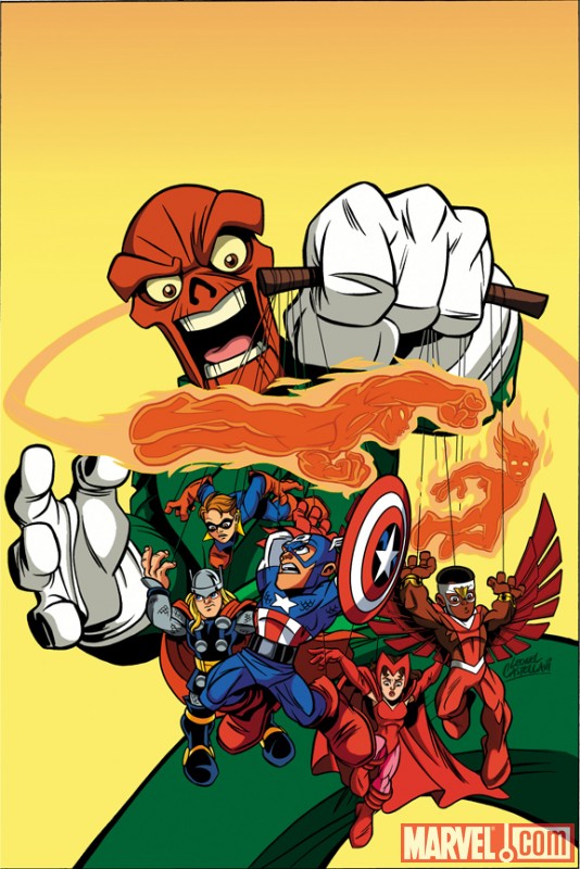 Namor: The First Mutant (2010) #2 (SHS VARIANT)