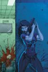 Anita Blake: Circus of the Damned The Ingenue (2010) #1