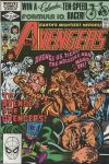 Avengers (1963) #216