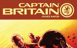 Image Featuring Bryan Hitch, Bryan Hitch