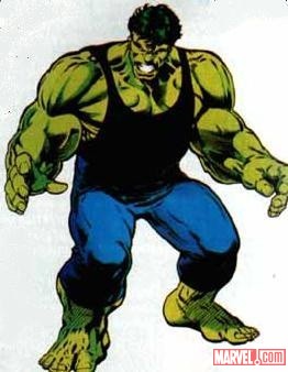 Huk by Dale Keown