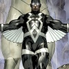 Black Bolt