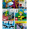 Loki first takes the throne
