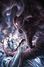 Annihilators (2010) #3