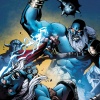SUPER HEROES 12