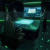 Screenshot from the X-Men Anime series