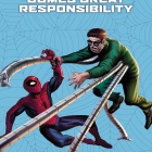 SPIDER-MAN: WITH GREAT POWER COMES GREAT RESPONSIBILITY #4 cover