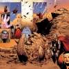 The Mighty Thor #2 preview art by Olivier Coipel