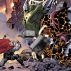 Fear Itself: Brawl