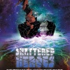 Shattered Heroes teaser by Adam Kubert