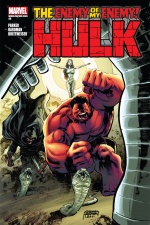 Hulk (2008) #40