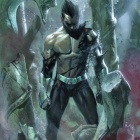 Defenders Spotlight: Namor